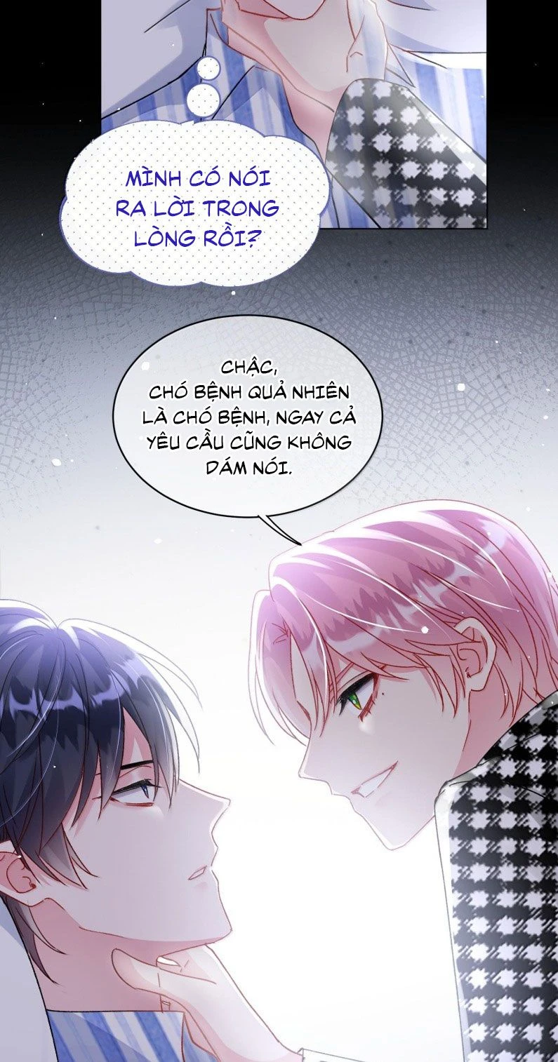 Tôi Phải Làm Một Kẻ Đại Xấu Xa Chapter  133 - 34