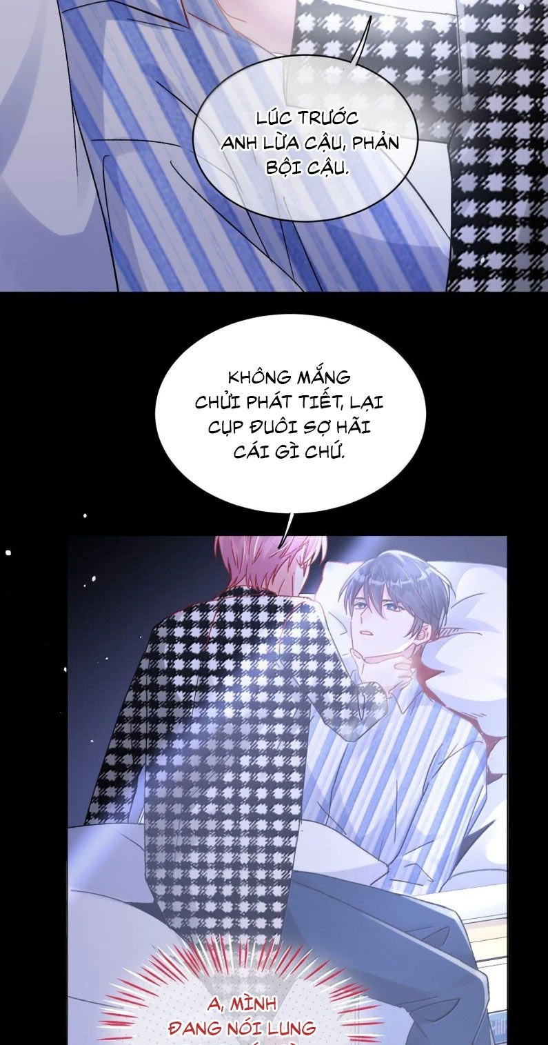 Tôi Phải Làm Một Kẻ Đại Xấu Xa Chapter  133 - 35