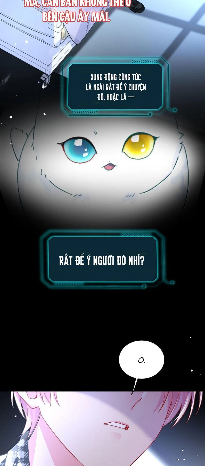 Tôi Phải Làm Một Kẻ Đại Xấu Xa Chapter  133 - 46