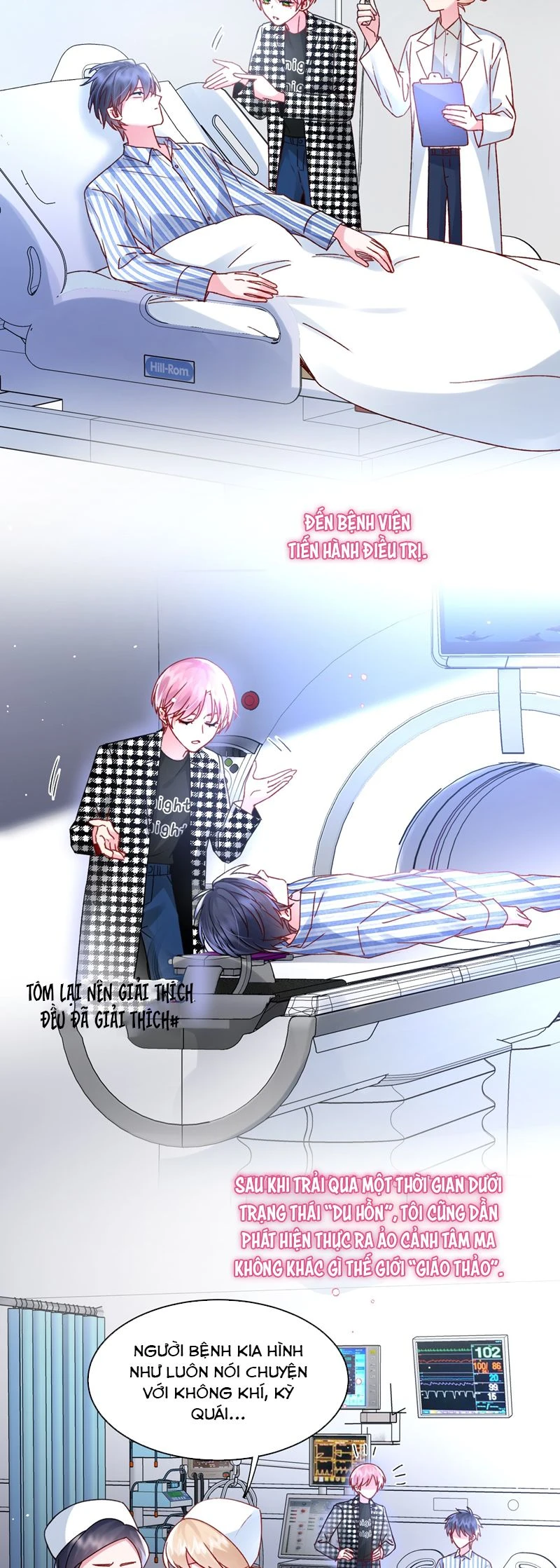 Tôi Phải Làm Một Kẻ Đại Xấu Xa Chapter  134 - 6