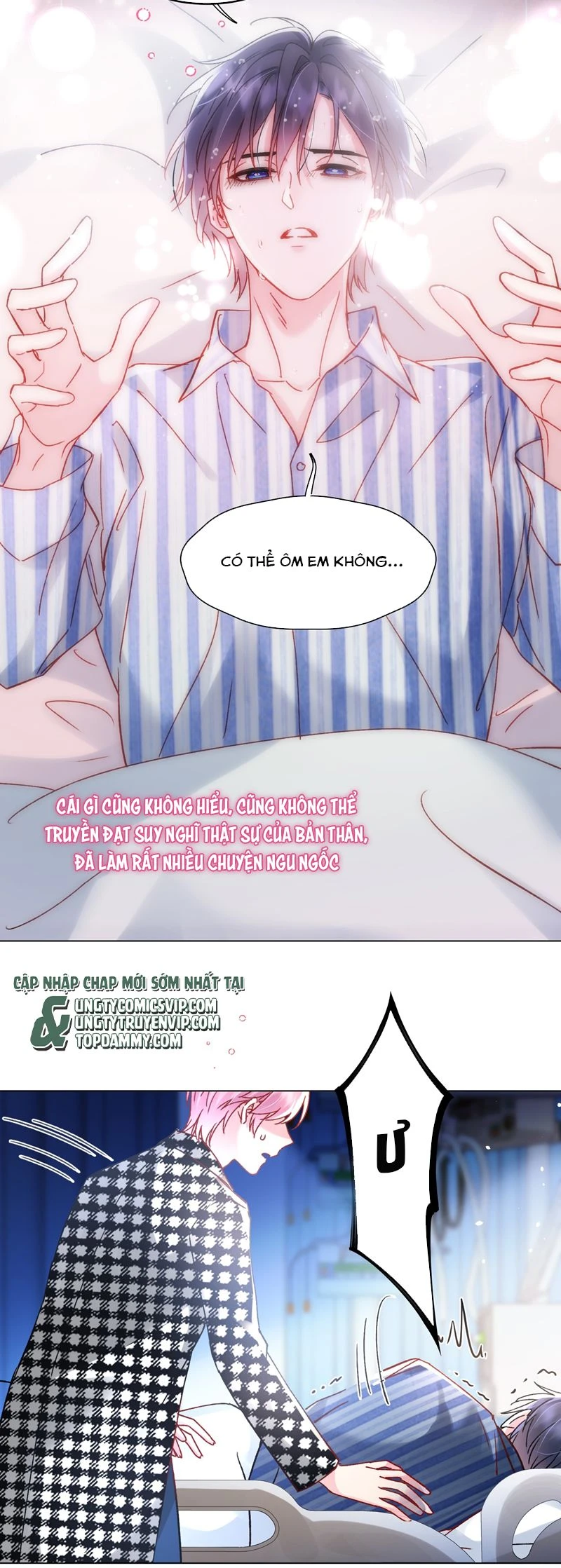 Tôi Phải Làm Một Kẻ Đại Xấu Xa Chapter  134 - 13