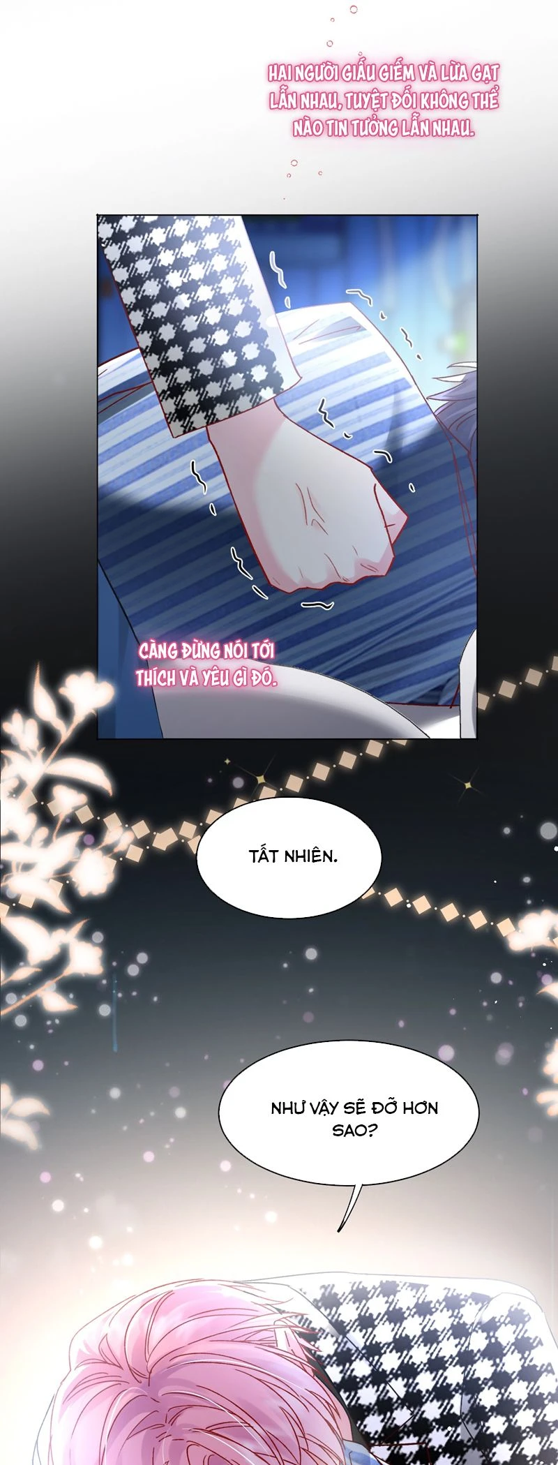 Tôi Phải Làm Một Kẻ Đại Xấu Xa Chapter  134 - 14