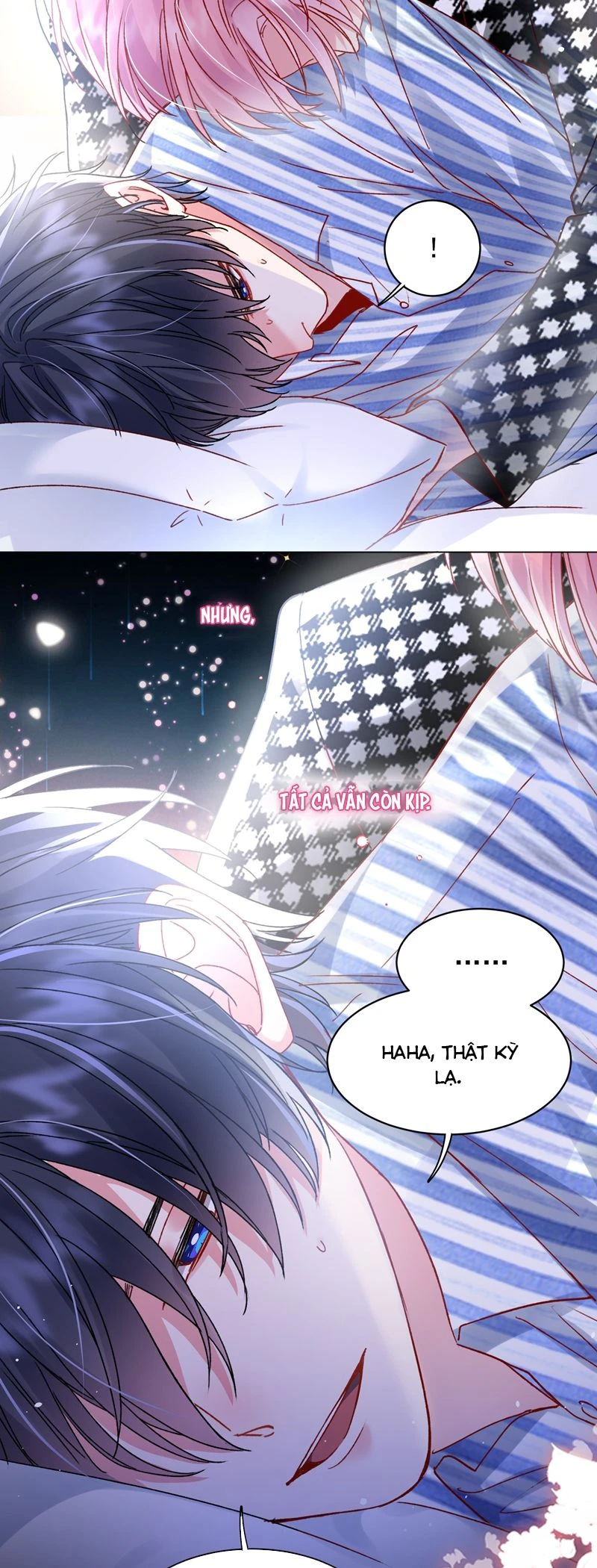 Tôi Phải Làm Một Kẻ Đại Xấu Xa Chapter  134 - 15