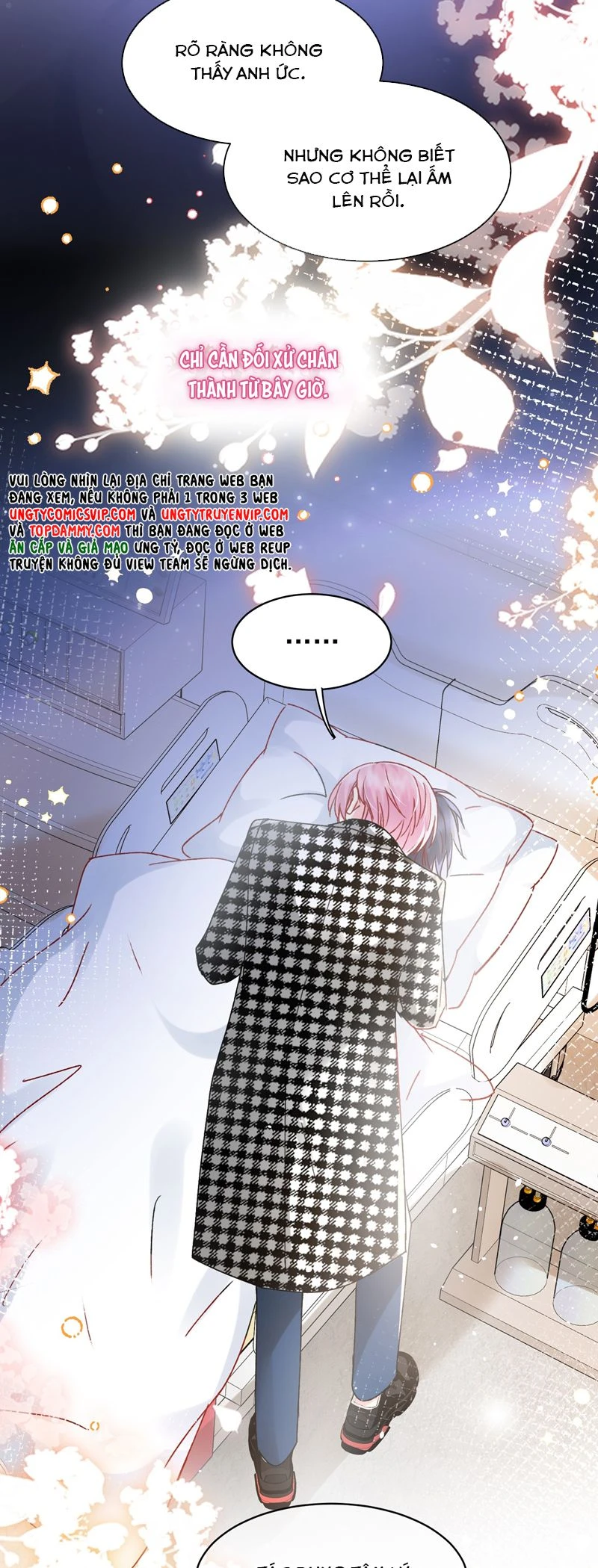 Tôi Phải Làm Một Kẻ Đại Xấu Xa Chapter  134 - 16