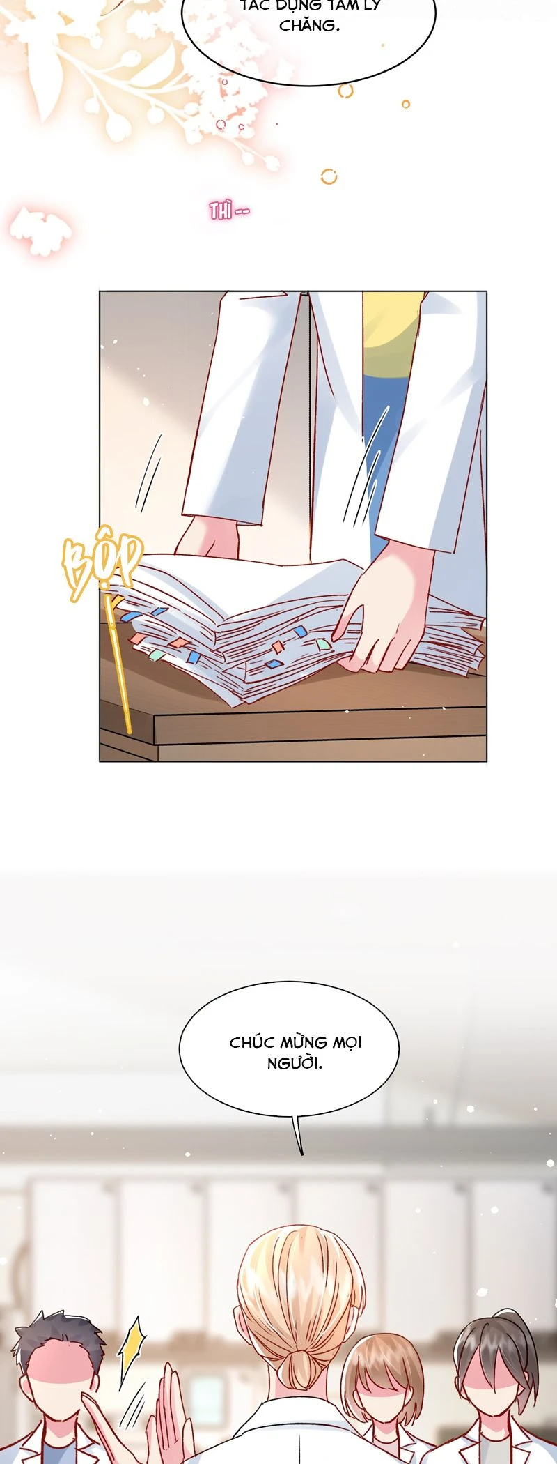 Tôi Phải Làm Một Kẻ Đại Xấu Xa Chapter  134 - 17