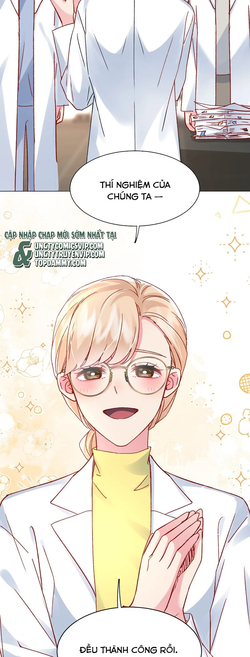 Tôi Phải Làm Một Kẻ Đại Xấu Xa Chapter  134 - 18