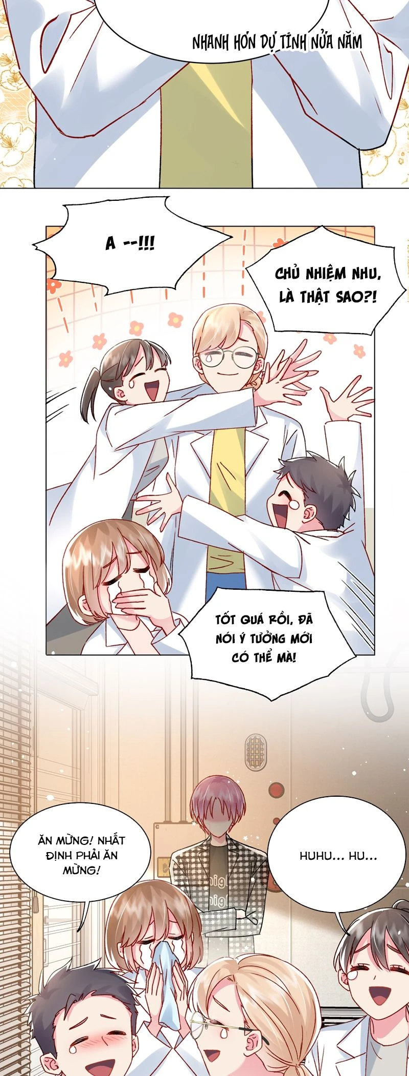 Tôi Phải Làm Một Kẻ Đại Xấu Xa Chapter  134 - 19