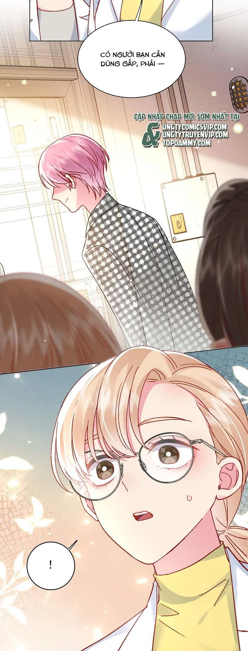 Tôi Phải Làm Một Kẻ Đại Xấu Xa Chapter  134 - 21