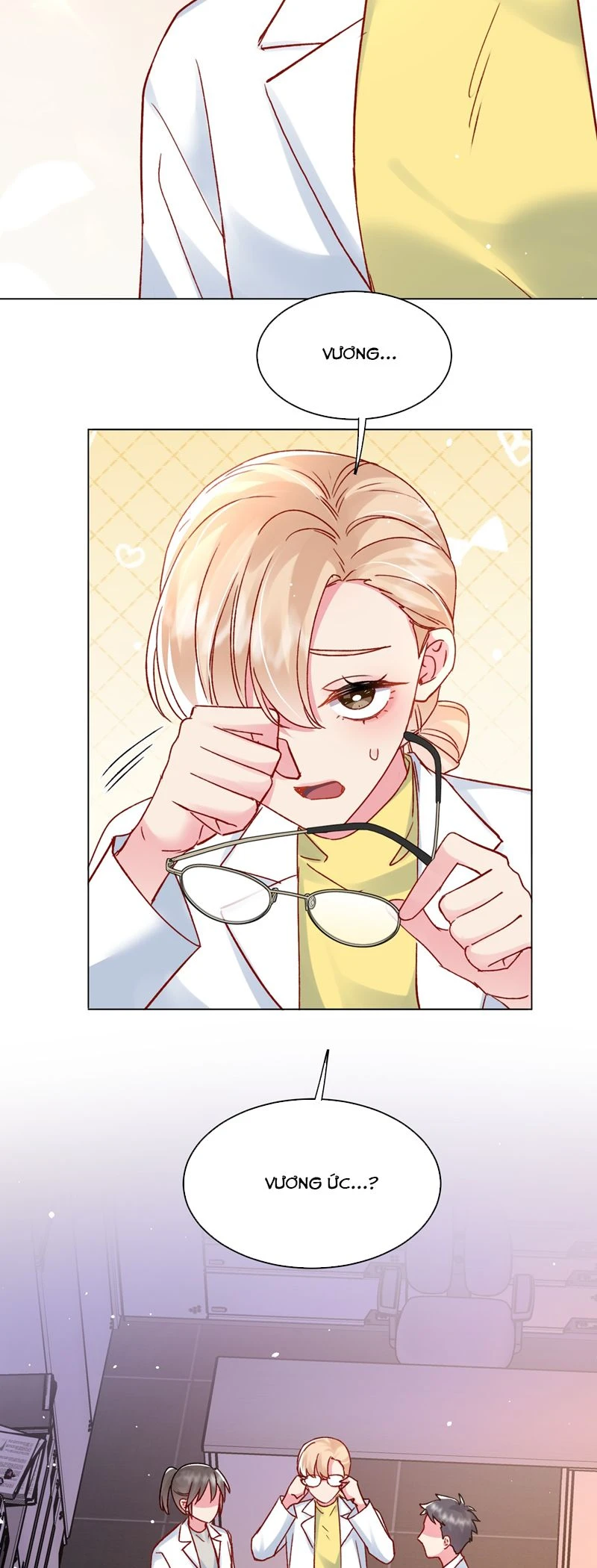 Tôi Phải Làm Một Kẻ Đại Xấu Xa Chapter  134 - 22