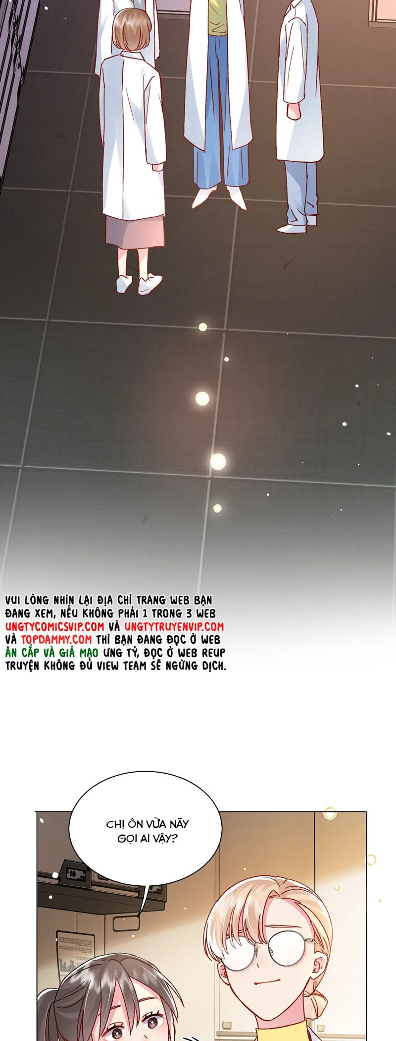 Tôi Phải Làm Một Kẻ Đại Xấu Xa Chapter  134 - 23