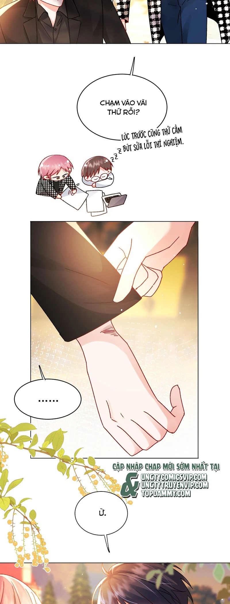 Tôi Phải Làm Một Kẻ Đại Xấu Xa Chapter  134 - 27