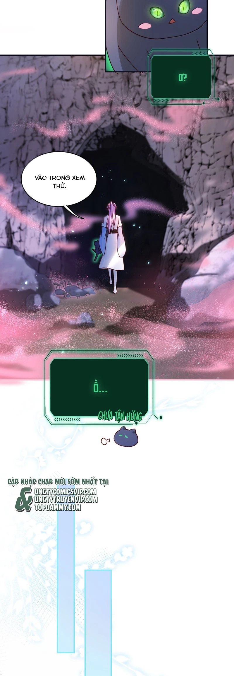 Tôi Phải Làm Một Kẻ Đại Xấu Xa Chapter  136 - 9