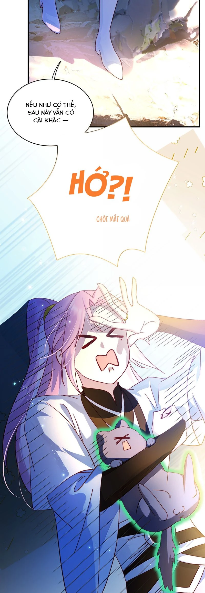 Tôi Phải Làm Một Kẻ Đại Xấu Xa Chapter  136 - 12