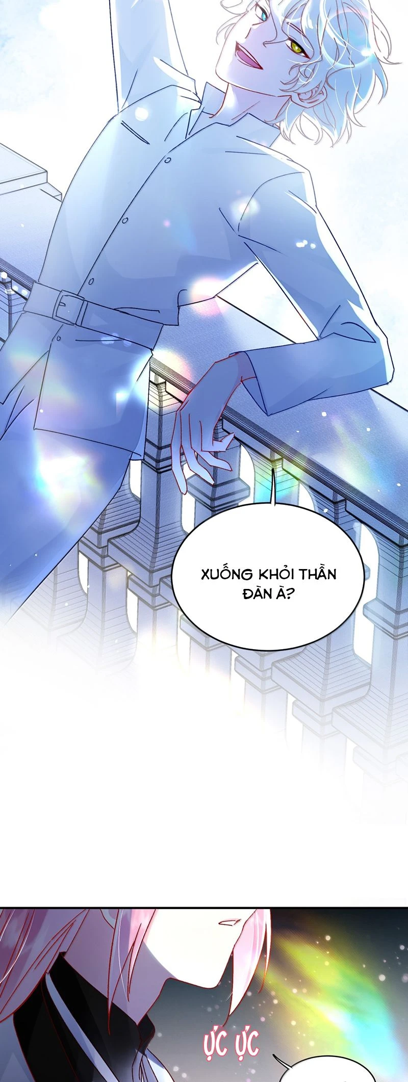 Tôi Phải Làm Một Kẻ Đại Xấu Xa Chapter  136 - 18