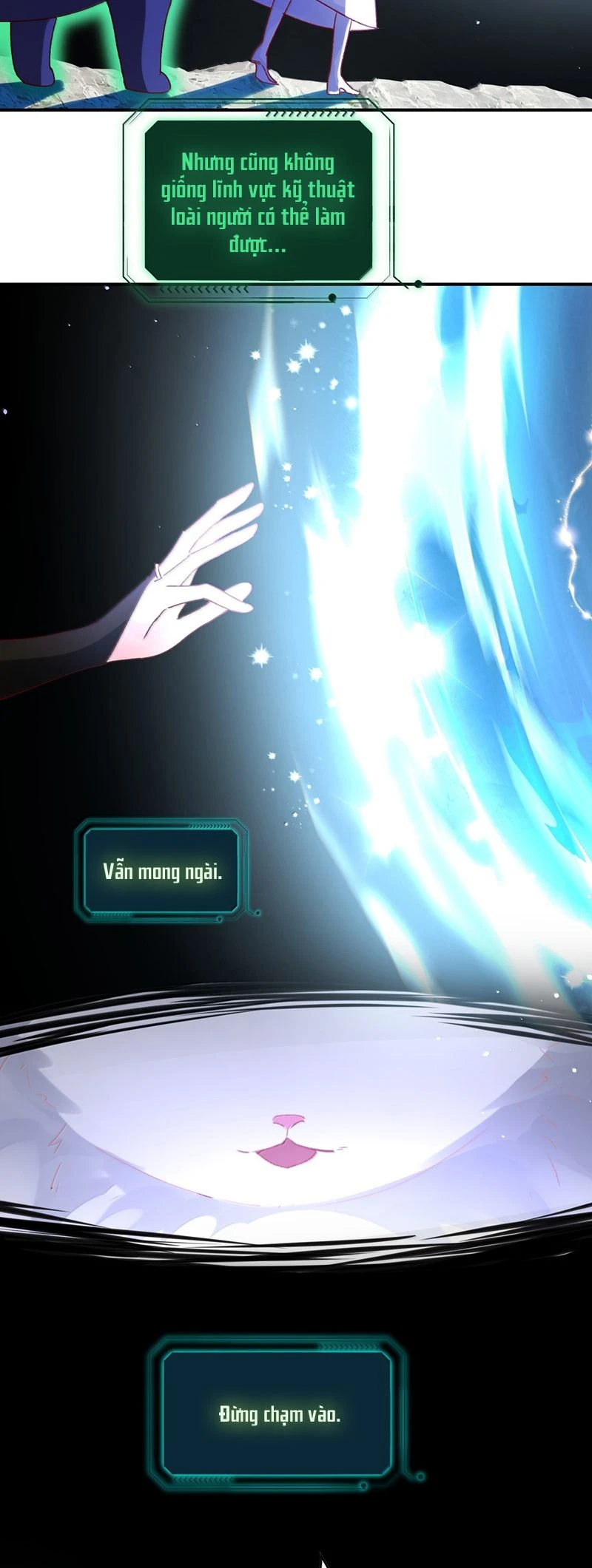 Tôi Phải Làm Một Kẻ Đại Xấu Xa Chapter  136 - 20