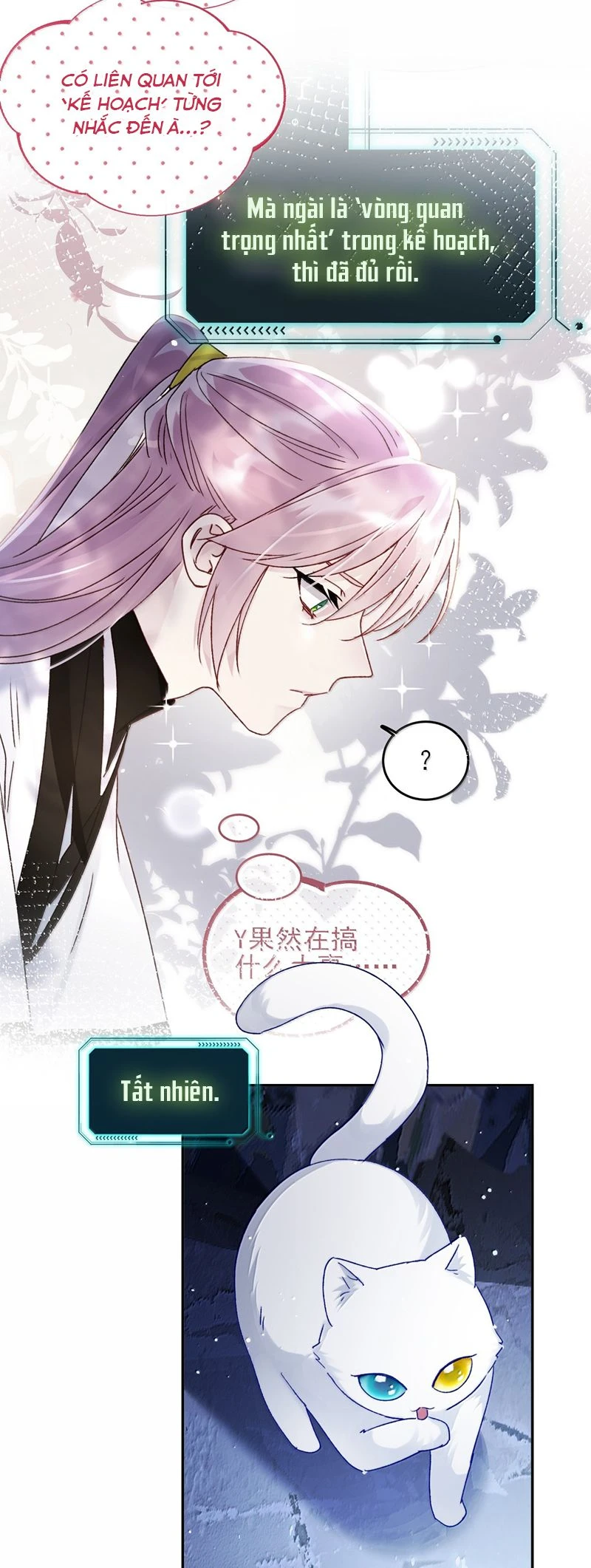 Tôi Phải Làm Một Kẻ Đại Xấu Xa Chapter  136 - 23