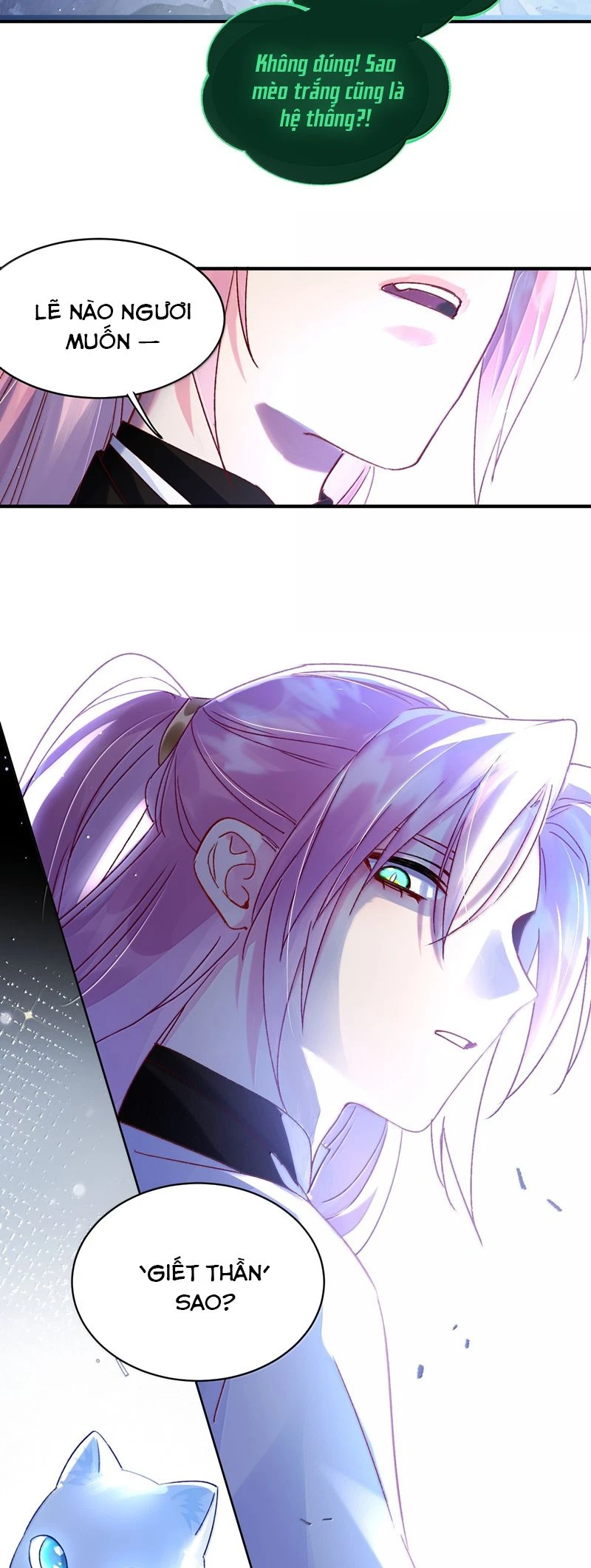 Tôi Phải Làm Một Kẻ Đại Xấu Xa Chapter  136 - 25