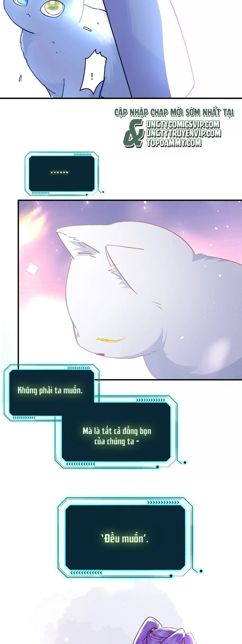 Tôi Phải Làm Một Kẻ Đại Xấu Xa Chapter  136 - 26