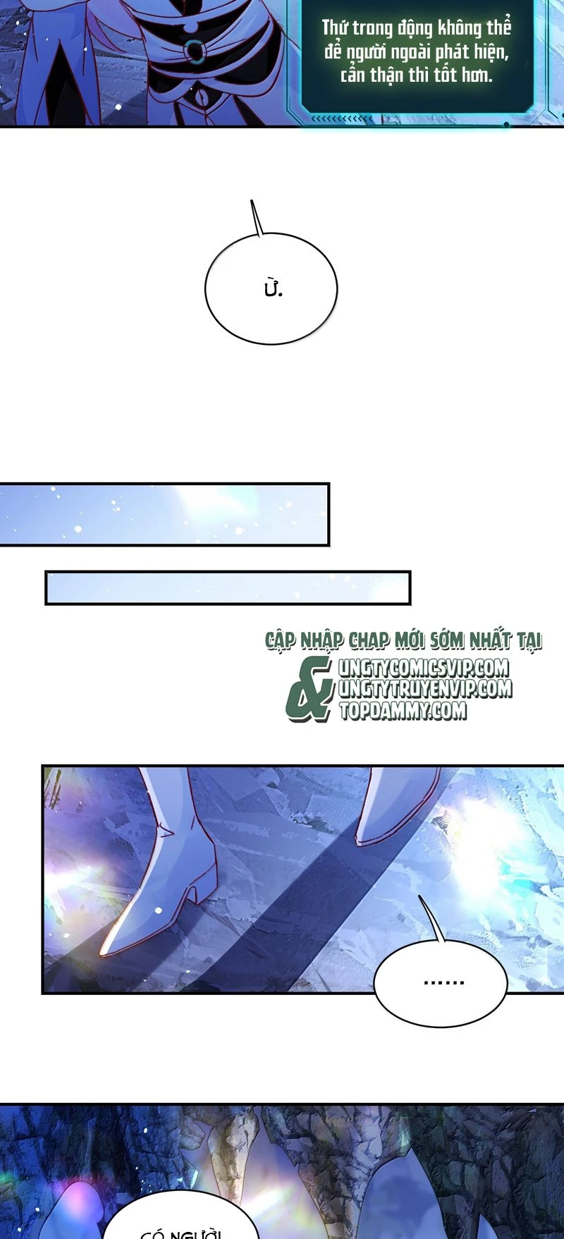 Tôi Phải Làm Một Kẻ Đại Xấu Xa Chapter  136 - 30