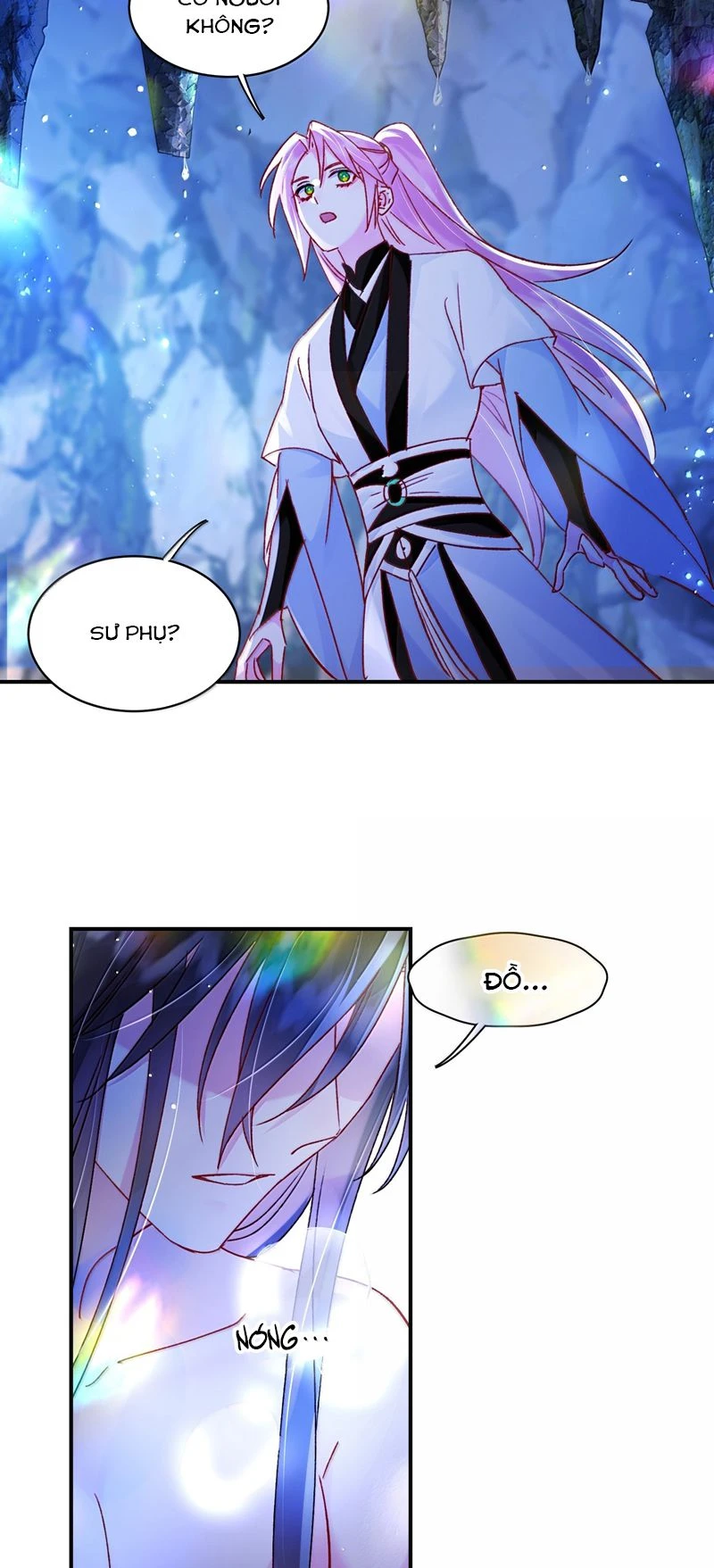 Tôi Phải Làm Một Kẻ Đại Xấu Xa Chapter  136 - 31