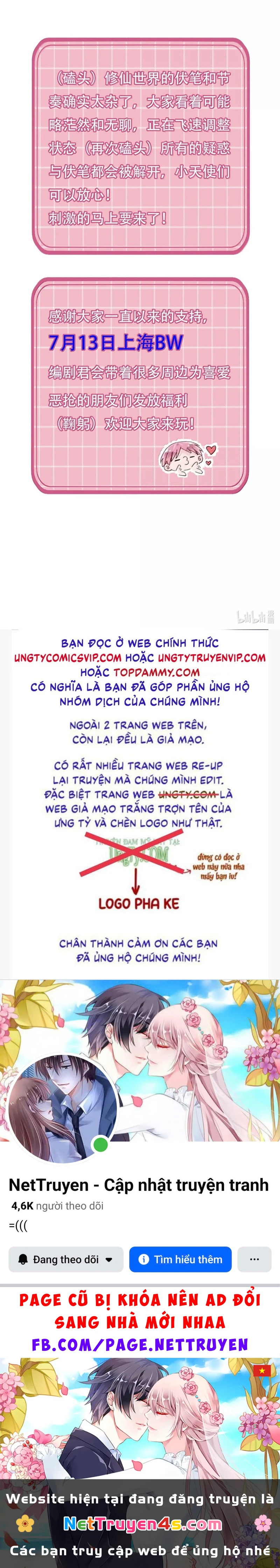 Tôi Phải Làm Một Kẻ Đại Xấu Xa Chapter  136 - 34