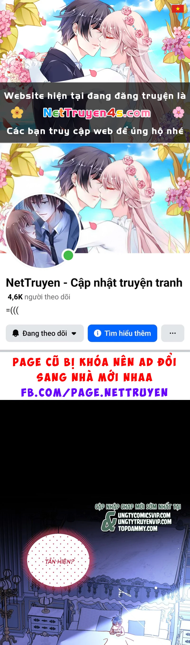 Tôi Phải Làm Một Kẻ Đại Xấu Xa Chapter  139 - 1