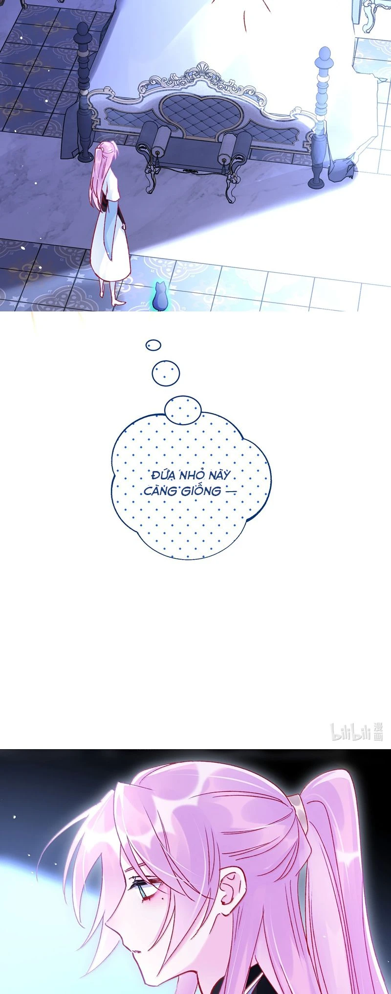 Tôi Phải Làm Một Kẻ Đại Xấu Xa Chapter  139 - 2