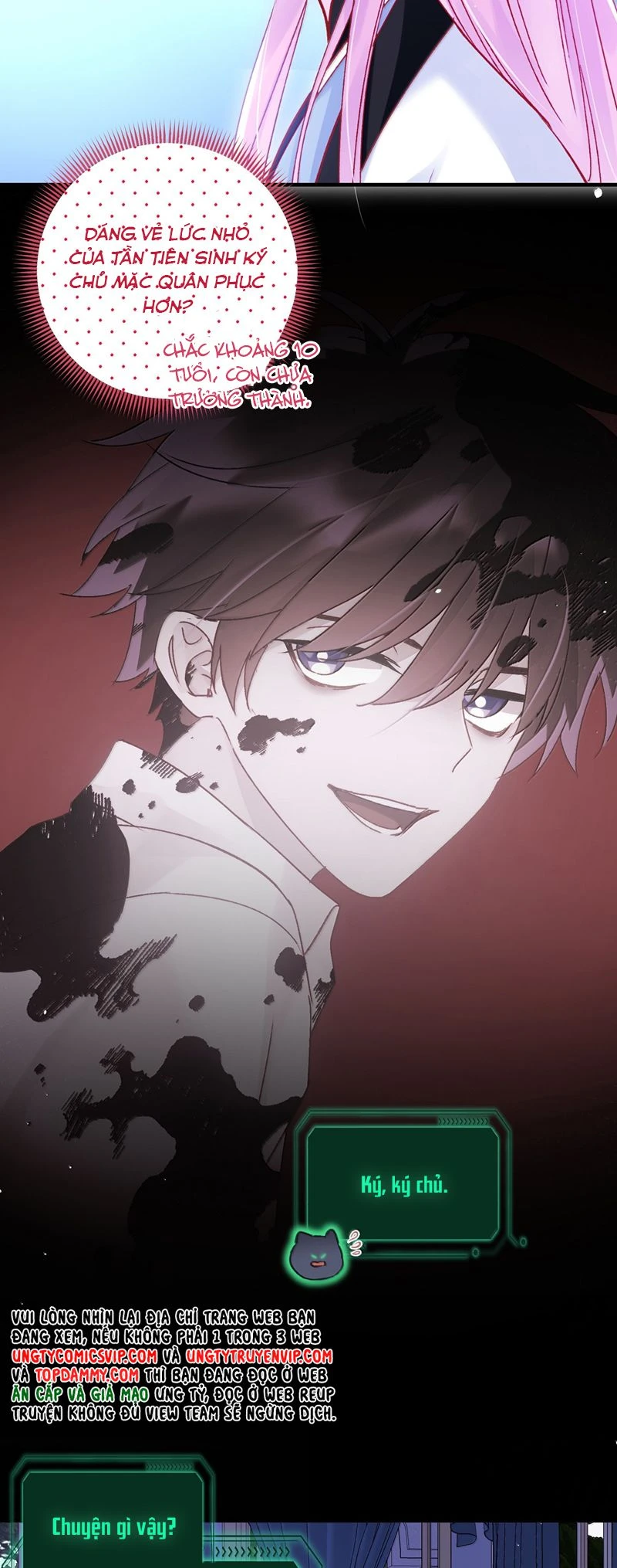 Tôi Phải Làm Một Kẻ Đại Xấu Xa Chapter  139 - 3