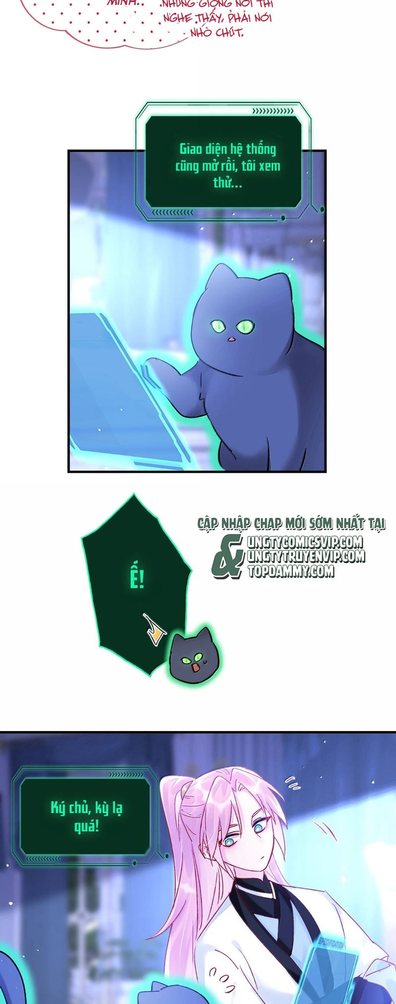 Tôi Phải Làm Một Kẻ Đại Xấu Xa Chapter  139 - 5