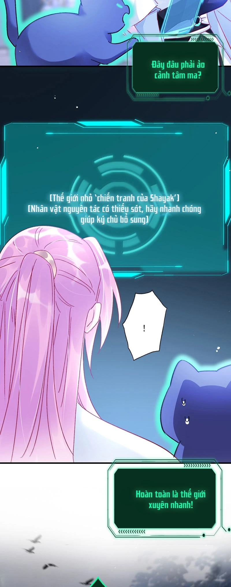 Tôi Phải Làm Một Kẻ Đại Xấu Xa Chapter  139 - 6