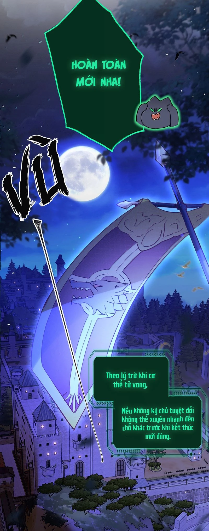 Tôi Phải Làm Một Kẻ Đại Xấu Xa Chapter  139 - 7