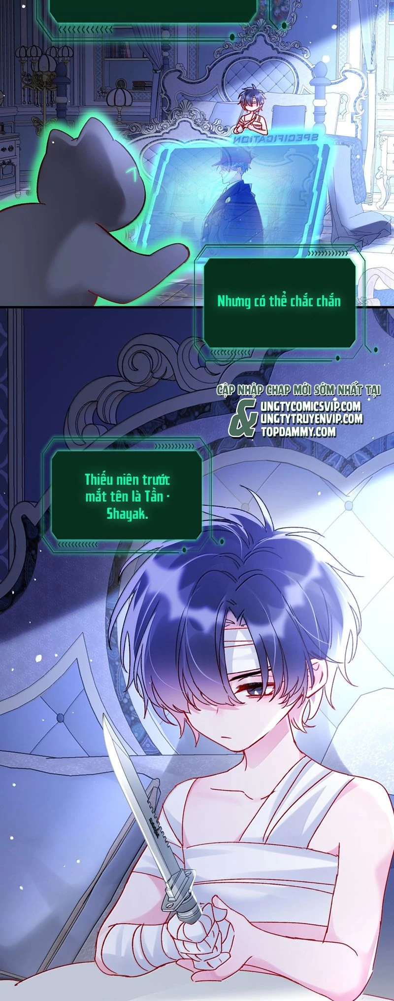 Tôi Phải Làm Một Kẻ Đại Xấu Xa Chapter  139 - 10