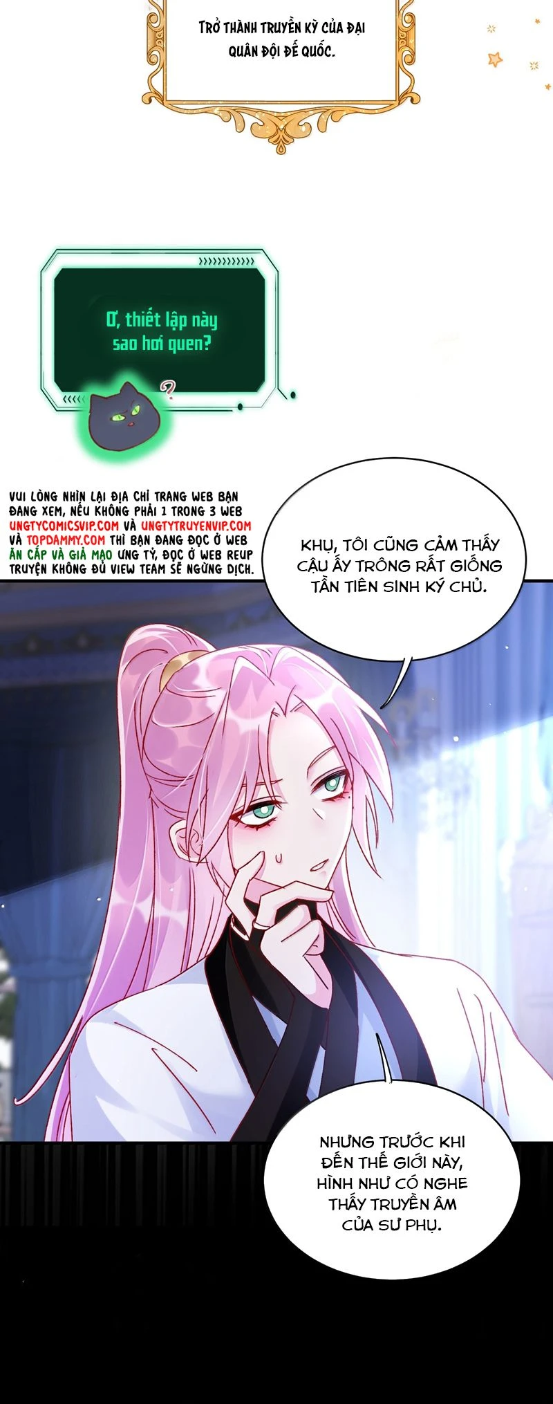 Tôi Phải Làm Một Kẻ Đại Xấu Xa Chapter  139 - 12