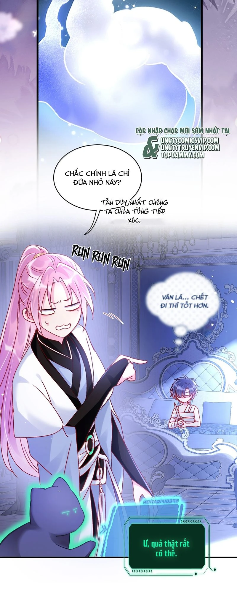 Tôi Phải Làm Một Kẻ Đại Xấu Xa Chapter  139 - 14