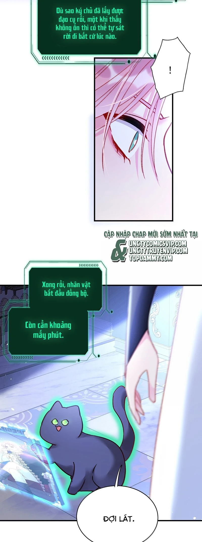 Tôi Phải Làm Một Kẻ Đại Xấu Xa Chapter  139 - 17