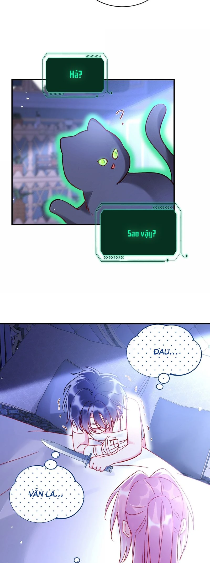 Tôi Phải Làm Một Kẻ Đại Xấu Xa Chapter  139 - 18