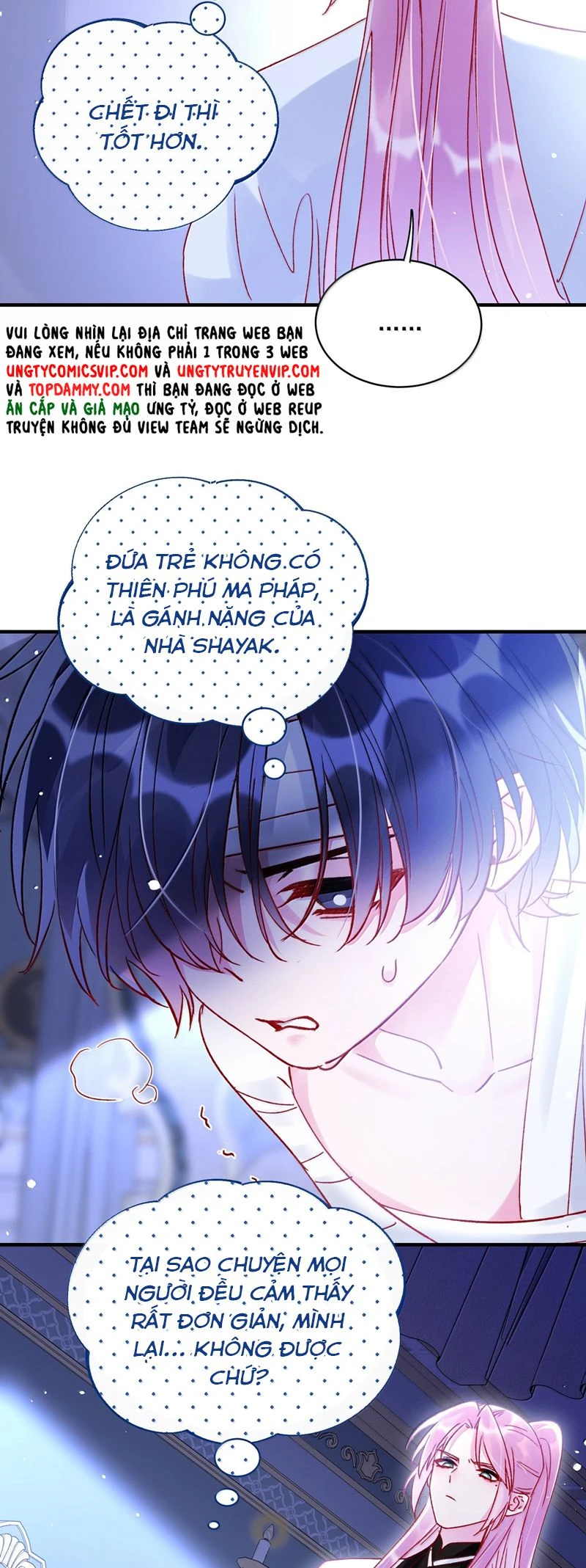 Tôi Phải Làm Một Kẻ Đại Xấu Xa Chapter  139 - 19