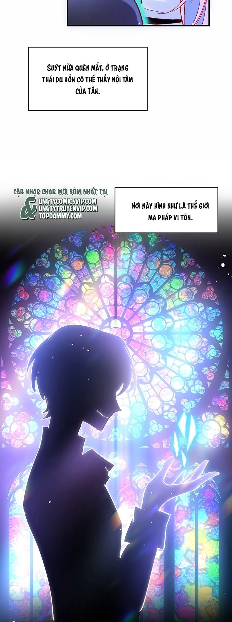 Tôi Phải Làm Một Kẻ Đại Xấu Xa Chapter  139 - 21