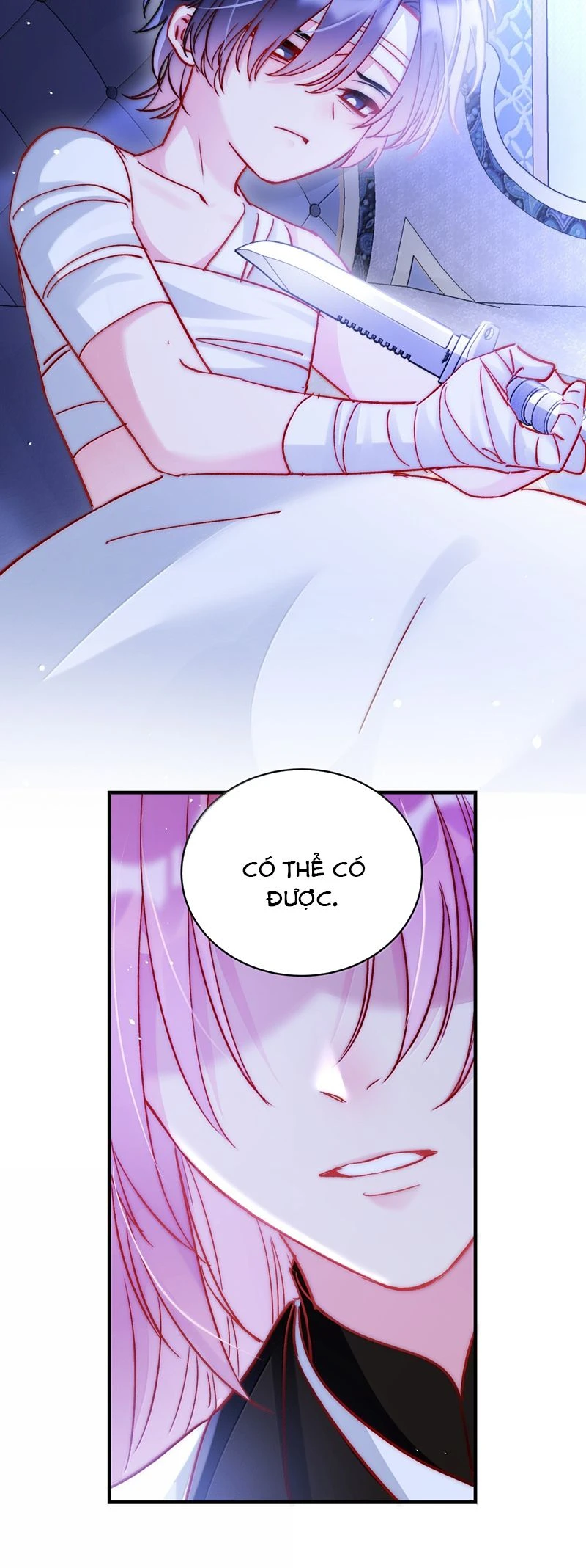 Tôi Phải Làm Một Kẻ Đại Xấu Xa Chapter  139 - 28