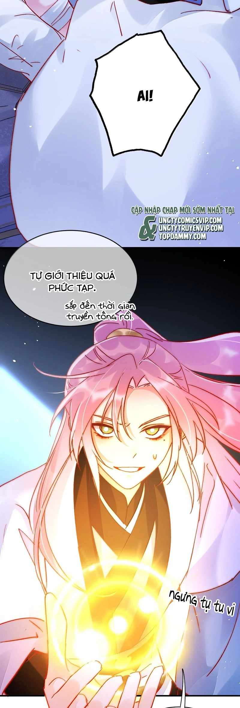 Tôi Phải Làm Một Kẻ Đại Xấu Xa Chapter  139 - 30