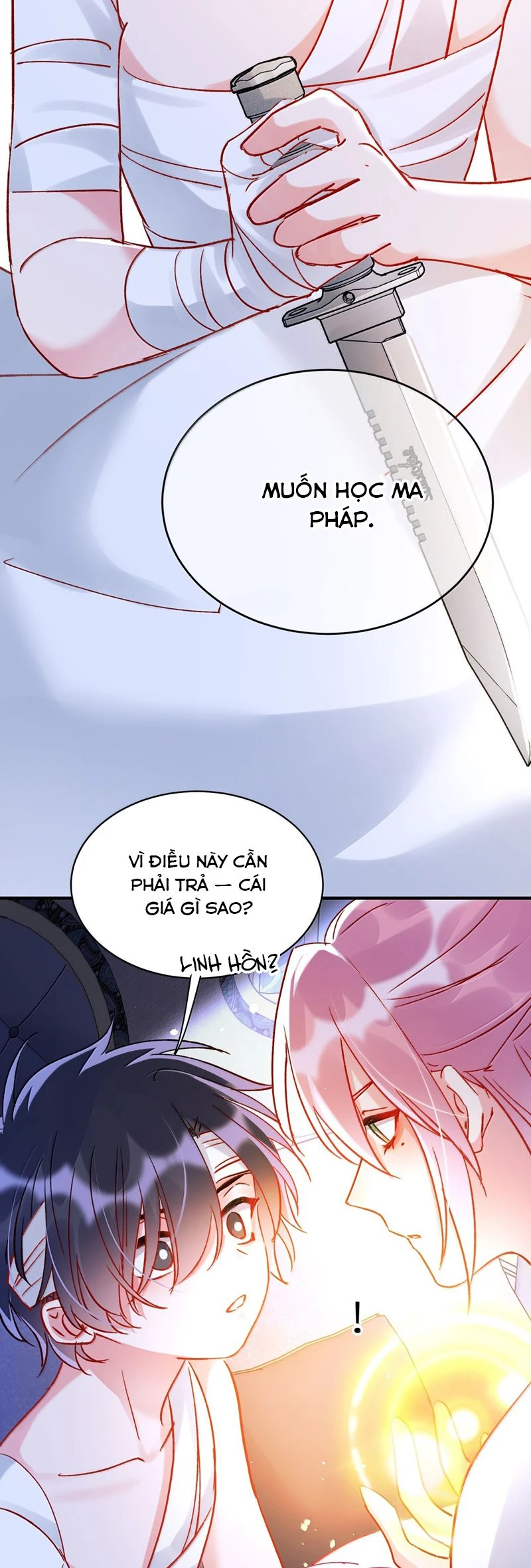 Tôi Phải Làm Một Kẻ Đại Xấu Xa Chapter  139 - 35