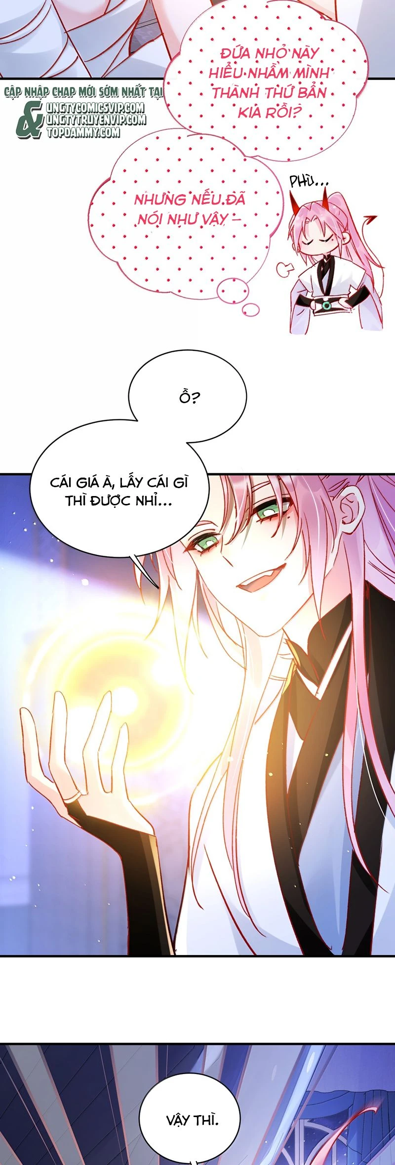 Tôi Phải Làm Một Kẻ Đại Xấu Xa Chapter  139 - 36