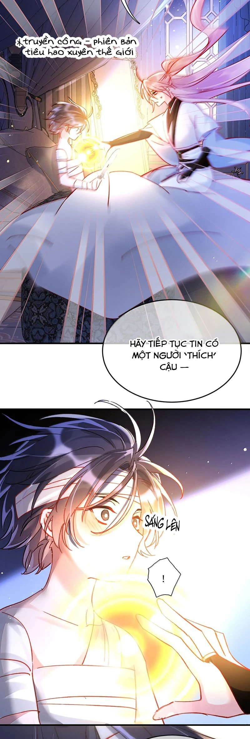 Tôi Phải Làm Một Kẻ Đại Xấu Xa Chapter  139 - 37