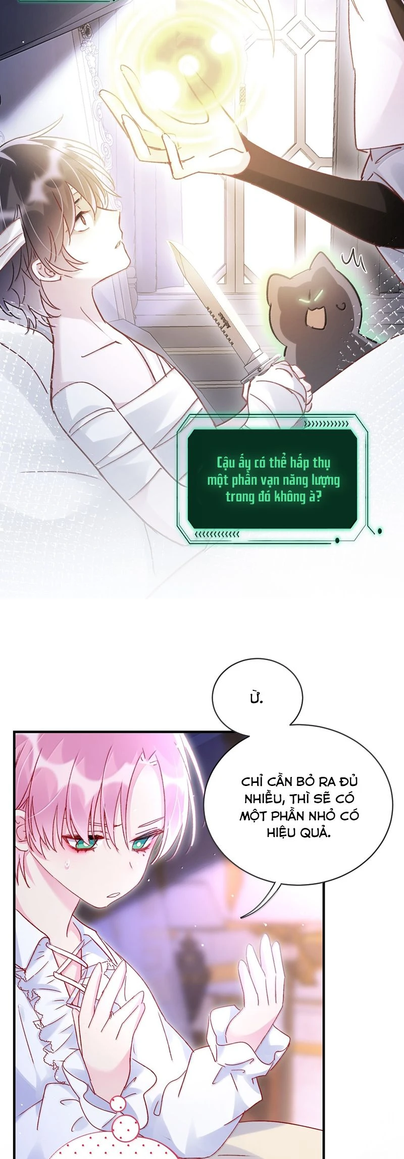 Tôi Phải Làm Một Kẻ Đại Xấu Xa Chapter  140 - 6