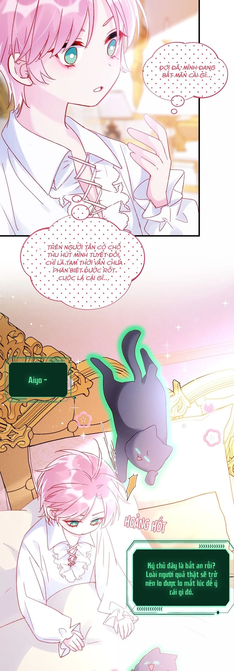 Tôi Phải Làm Một Kẻ Đại Xấu Xa Chapter  140 - 10