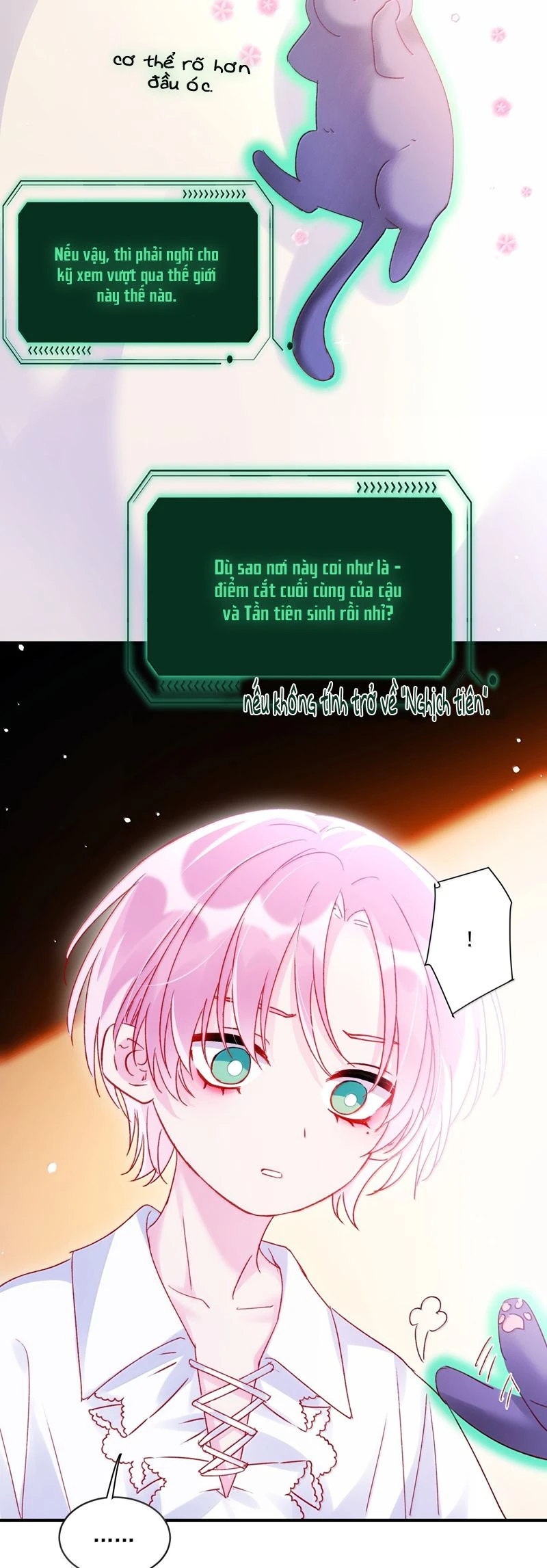 Tôi Phải Làm Một Kẻ Đại Xấu Xa Chapter  140 - 11