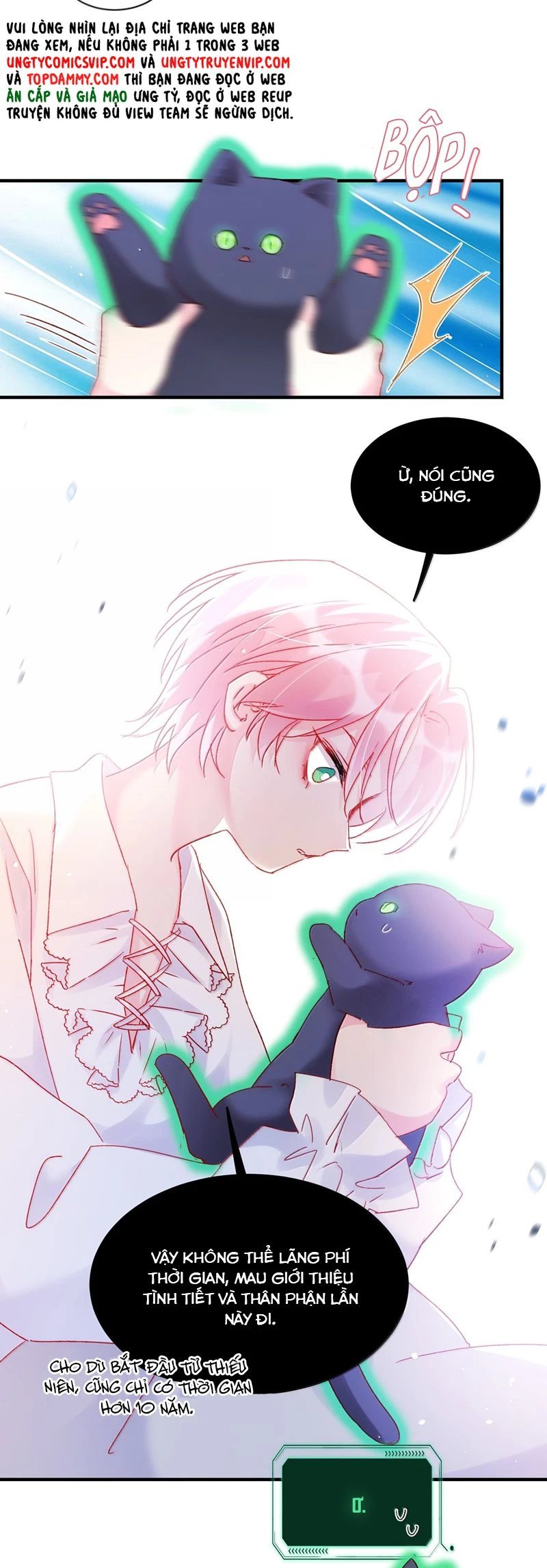 Tôi Phải Làm Một Kẻ Đại Xấu Xa Chapter  140 - 12