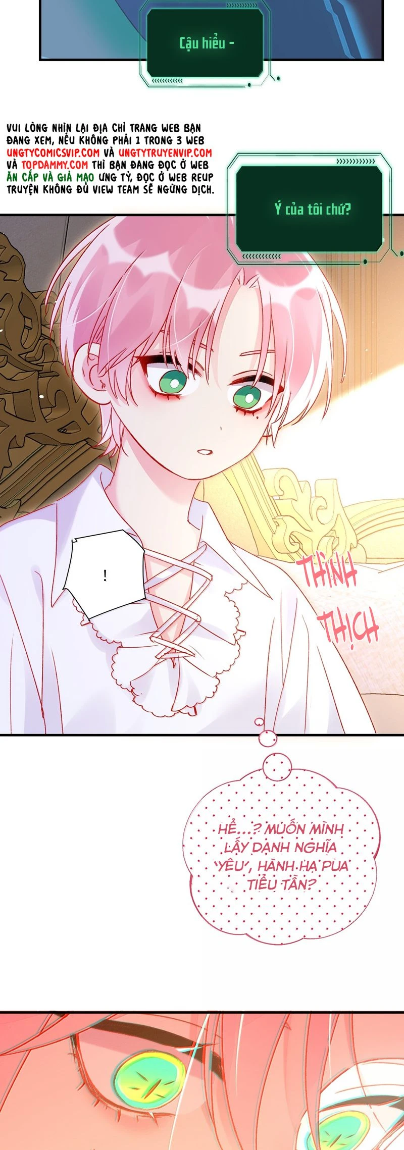 Tôi Phải Làm Một Kẻ Đại Xấu Xa Chapter  140 - 16