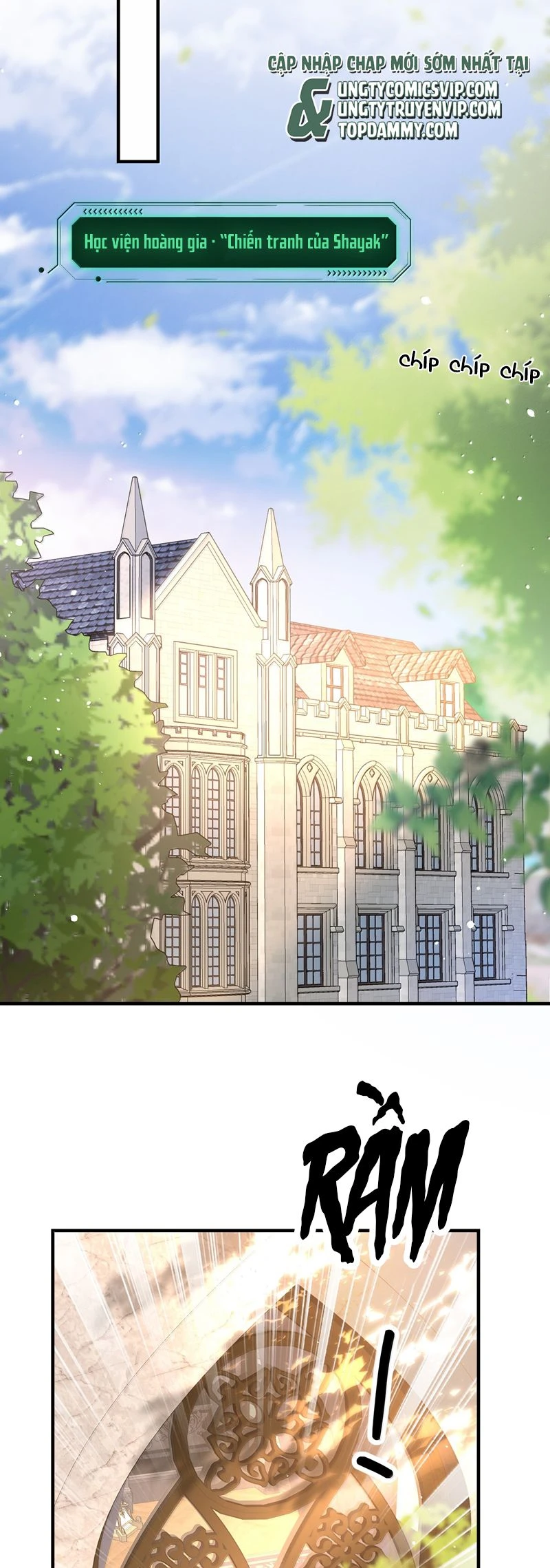 Tôi Phải Làm Một Kẻ Đại Xấu Xa Chapter  140 - 18