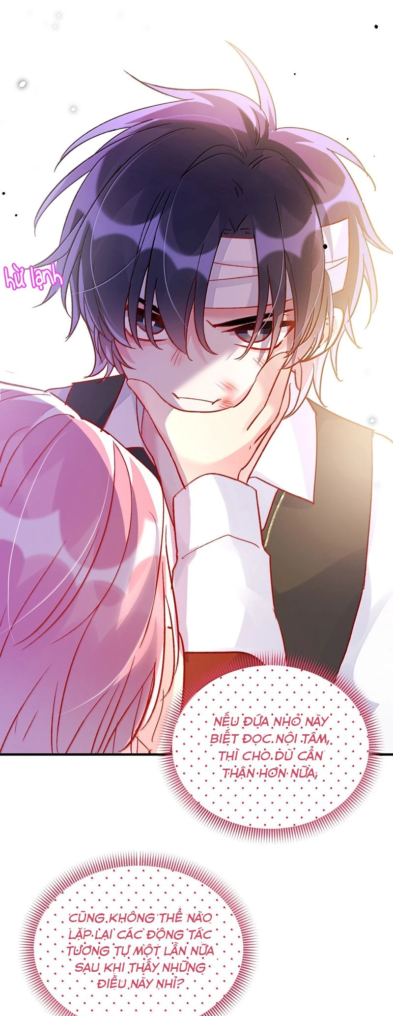 Tôi Phải Làm Một Kẻ Đại Xấu Xa Chapter  141 - 9